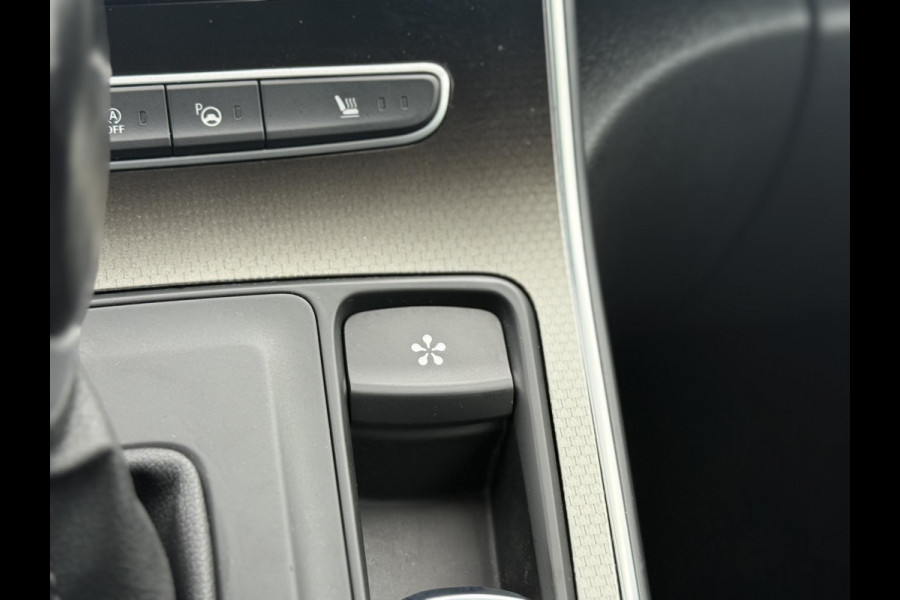 Renault Grand Scénic 1.3 TCe Initiale Paris 7p. 1e Eigenaar,Navi,Camera,Bose,Trekhaak,Head Up Display,Vol Opties,APK tot 07-2026