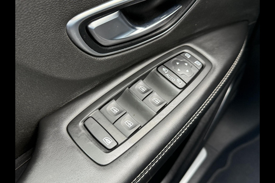 Renault Grand Scénic 1.3 TCe Initiale Paris 7p. 1e Eigenaar,Navi,Camera,Bose,Trekhaak,Head Up Display,Vol Opties,APK tot 07-2026