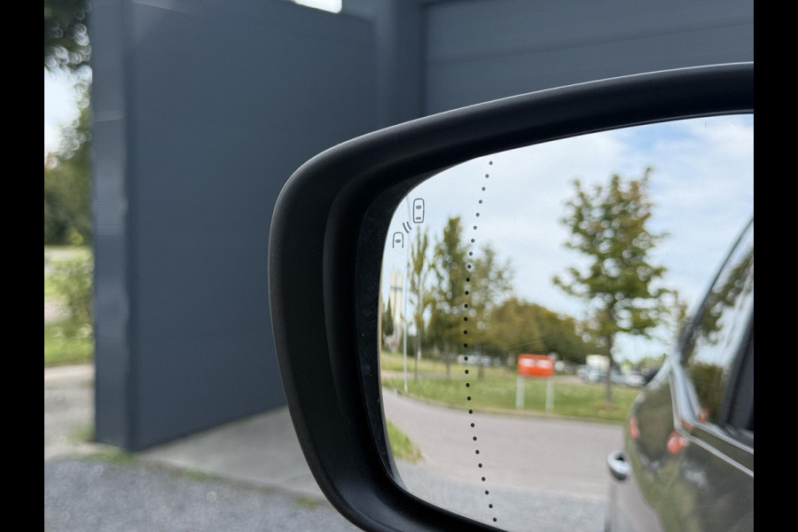 Renault Grand Scénic 1.3 TCe Initiale Paris 7p. 1e Eigenaar,Navi,Camera,Bose,Trekhaak,Head Up Display,Vol Opties,APK tot 07-2026