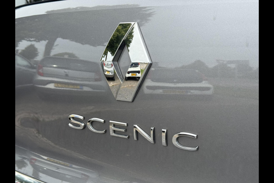 Renault Grand Scénic 1.3 TCe Initiale Paris 7p. 1e Eigenaar,Navi,Camera,Bose,Trekhaak,Head Up Display,Vol Opties,APK tot 07-2026
