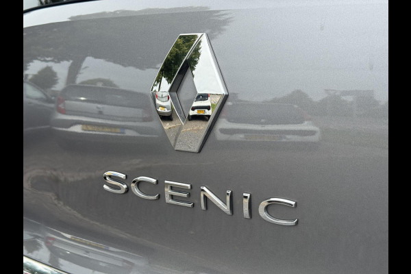 Renault Grand Scénic 1.3 TCe Initiale Paris 7p. 1e Eigenaar,Navi,Camera,Bose,Trekhaak,Head Up Display,Vol Opties,APK tot 07-2026