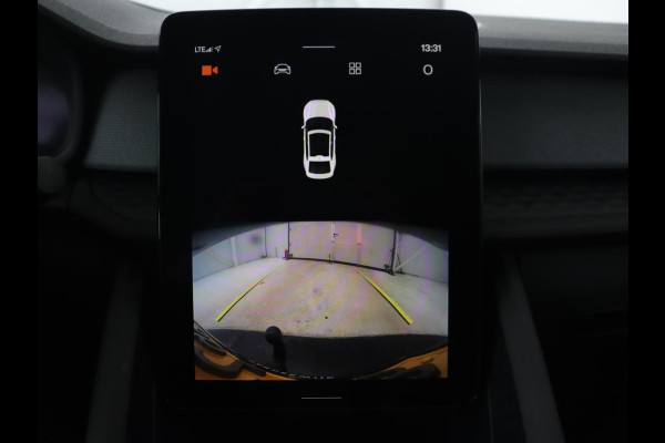 Polestar 2 Long Range Single Motor 78 kWh | Trekhaak | Stoelverwarming | Keyless | Full LED | Carplay | Navigatie | 19'' | Elektrische stoelen | Climate control | Parkeerhulp
