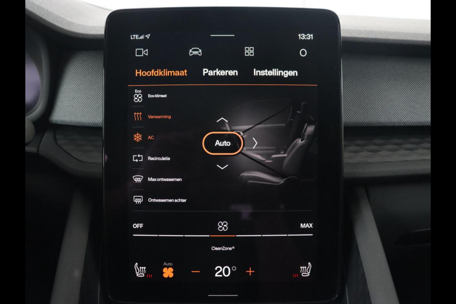 Polestar 2 Long Range Single Motor 78 kWh | Trekhaak | Stoelverwarming | Keyless | Full LED | Carplay | Navigatie | 19'' | Elektrische stoelen | Climate control | Parkeerhulp