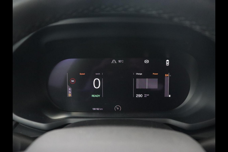 Polestar 2 Long Range Single Motor 78 kWh | Trekhaak | Stoelverwarming | Keyless | Full LED | Carplay | Navigatie | 19'' | Elektrische stoelen | Climate control | Parkeerhulp