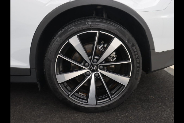 Polestar 2 Long Range Single Motor 78 kWh | Trekhaak | Stoelverwarming | Keyless | Full LED | Carplay | Navigatie | 19'' | Elektrische stoelen | Climate control | Parkeerhulp