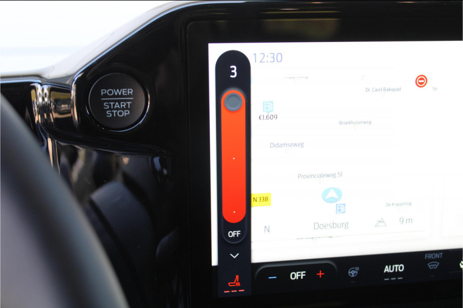 Ford Transit Custom 320 2.0 TDCI L2H1 Limited 170pk - 1+1 Stoelopstelling - 2x Schuifdeur - Adaptive Cruise - Verwarmd stuur - Blind spot - Navigati