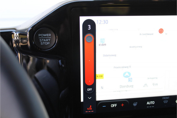 Ford Transit Custom 320 2.0 TDCI L2H1 Limited 170pk - 1+1 Stoelopstelling - 2x Schuifdeur - Adaptive Cruise - Verwarmd stuur - Blind spot - Navigati