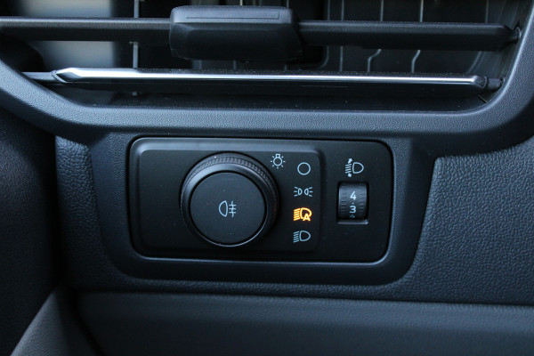 Ford Transit Custom 320 2.0 TDCI L2H1 Limited 170pk - 1+1 Stoelopstelling - 2x Schuifdeur - Adaptive Cruise - Verwarmd stuur - Blind spot - Navigati