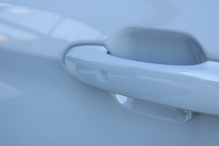 Ford Transit Custom 320 2.0 TDCI L2H1 Limited 170pk - 1+1 Stoelopstelling - 2x Schuifdeur - Adaptive Cruise - Verwarmd stuur - Blind spot - Navigati