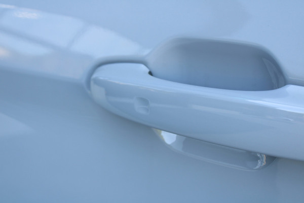 Ford Transit Custom 320 2.0 TDCI L2H1 Limited 170pk - 1+1 Stoelopstelling - 2x Schuifdeur - Adaptive Cruise - Verwarmd stuur - Blind spot - Navigati