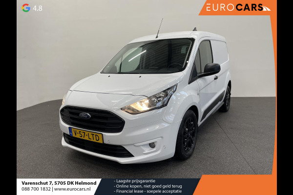 Ford Transit Connect 120pk Automaat Trend Navigatie Camera Apple Carplay/ Android auto  Parkeersensoren Cruise control Airco
