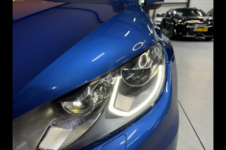 Volkswagen Scirocco 1.4 TSI R-Line Garantie Carplay Camera Cruise Clima Navi Led PDC Rijklaar