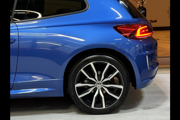 Volkswagen Scirocco 1.4 TSI R-Line Garantie Carplay Camera Cruise Clima Navi Led PDC Rijklaar