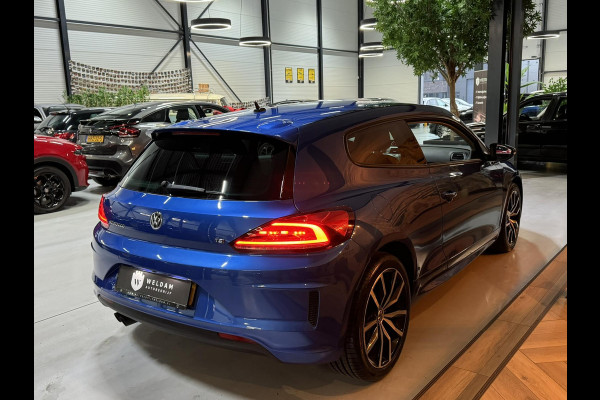 Volkswagen Scirocco 1.4 TSI R-Line Garantie Carplay Camera Cruise Clima Navi Led PDC Rijklaar