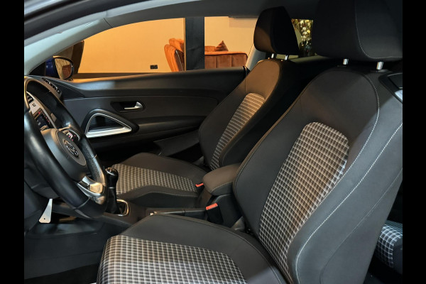 Volkswagen Scirocco 1.4 TSI R-Line Garantie Carplay Camera Cruise Clima Navi Led PDC Rijklaar