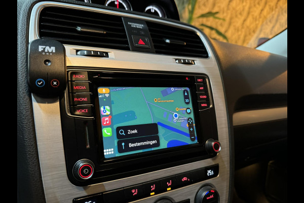 Volkswagen Scirocco 1.4 TSI R-Line Garantie Carplay Camera Cruise Clima Navi Led PDC Rijklaar