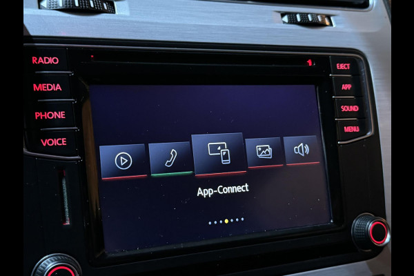 Volkswagen Scirocco 1.4 TSI R-Line Garantie Carplay Camera Cruise Clima Navi Led PDC Rijklaar