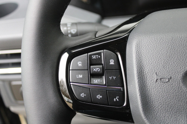 Ford Transit Custom 320 2.0 TDCI L2H1 Limited 170pk - 1+1 Stoelopstelling - 2x Schuifdeur - Adaptive Cruise - Verwarmd stuur - Blind spot - Navigati