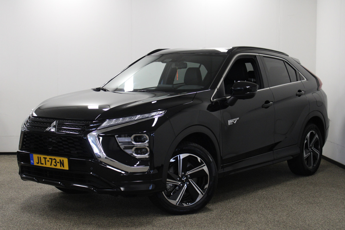 Mitsubishi Eclipse Cross 2.4 PHEV Business Executive