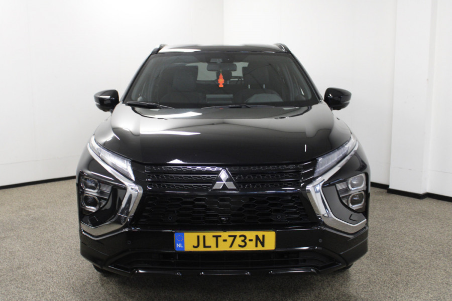 Mitsubishi Eclipse Cross 2.4 PHEV Business Executive