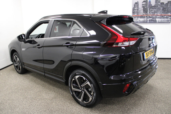 Mitsubishi Eclipse Cross 2.4 PHEV Business Executive