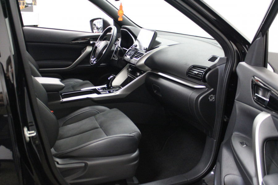 Mitsubishi Eclipse Cross 2.4 PHEV Business Executive