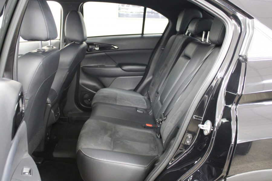 Mitsubishi Eclipse Cross 2.4 PHEV Business Executive