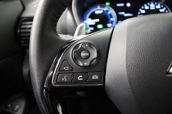 Mitsubishi Eclipse Cross 2.4 PHEV Business Executive