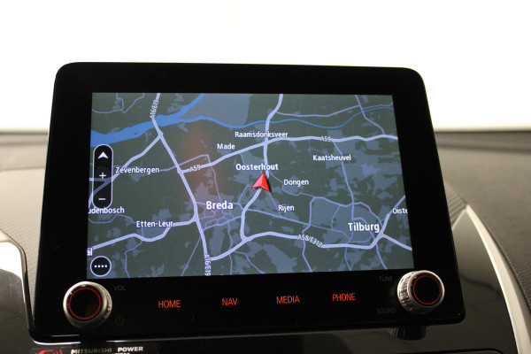 Mitsubishi Eclipse Cross 2.4 PHEV Business Executive