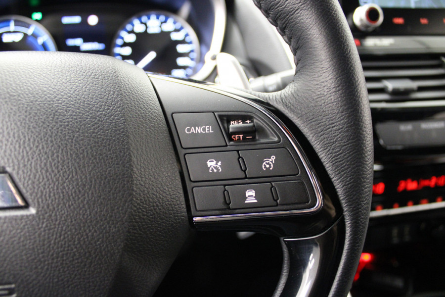 Mitsubishi Eclipse Cross 2.4 PHEV Business Executive