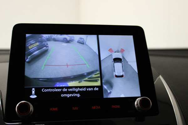 Mitsubishi Eclipse Cross 2.4 PHEV Business Executive