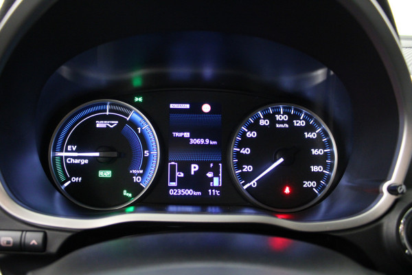 Mitsubishi Eclipse Cross 2.4 PHEV Business Executive