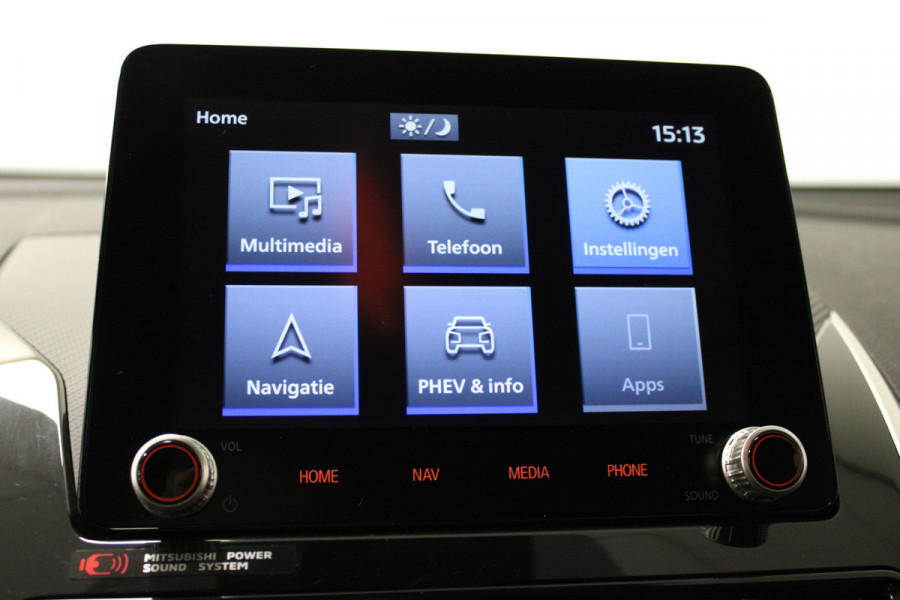 Mitsubishi Eclipse Cross 2.4 PHEV Business Executive