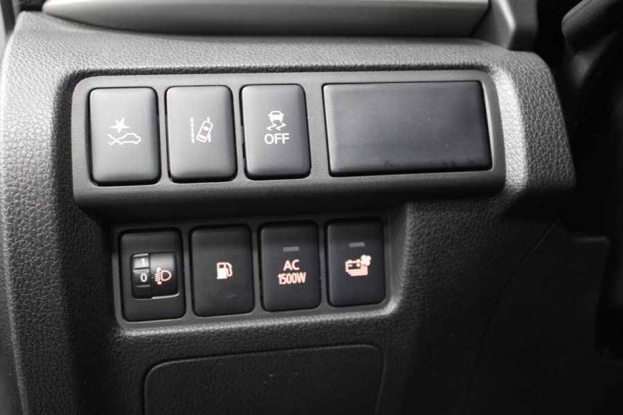 Mitsubishi Eclipse Cross 2.4 PHEV Business Executive