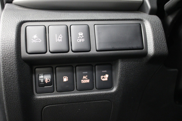 Mitsubishi Eclipse Cross 2.4 PHEV Business Executive