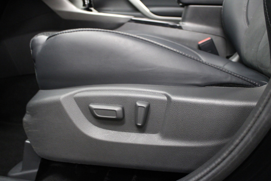 Mitsubishi Eclipse Cross 2.4 PHEV Business Executive