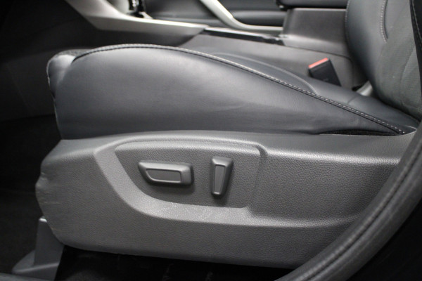 Mitsubishi Eclipse Cross 2.4 PHEV Business Executive