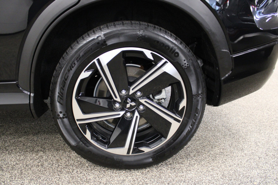 Mitsubishi Eclipse Cross 2.4 PHEV Business Executive