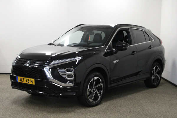 Mitsubishi Eclipse Cross 2.4 PHEV Business Executive