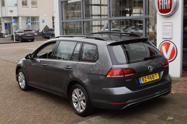 Volkswagen Golf Variant 1.0 TSI Comfortline|Automaat|ACC|Carplay|