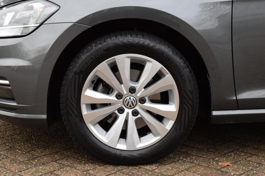 Volkswagen Golf Variant 1.0 TSI Comfortline|Automaat|ACC|Carplay|