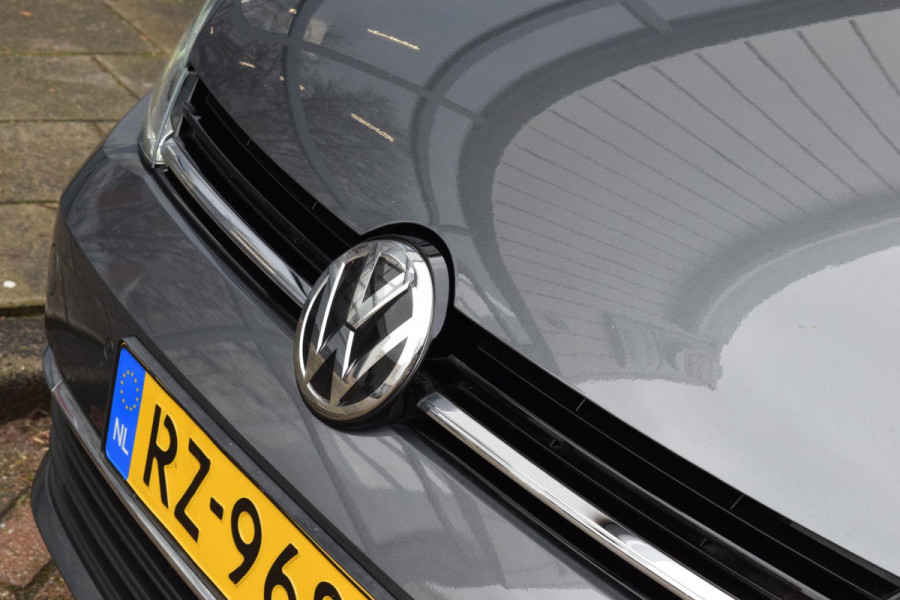 Volkswagen Golf Variant 1.0 TSI Comfortline|Automaat|ACC|Carplay|
