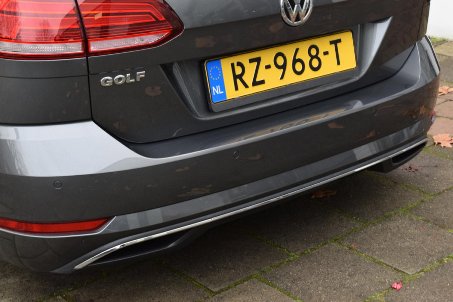 Volkswagen Golf Variant 1.0 TSI Comfortline|Automaat|ACC|Carplay|