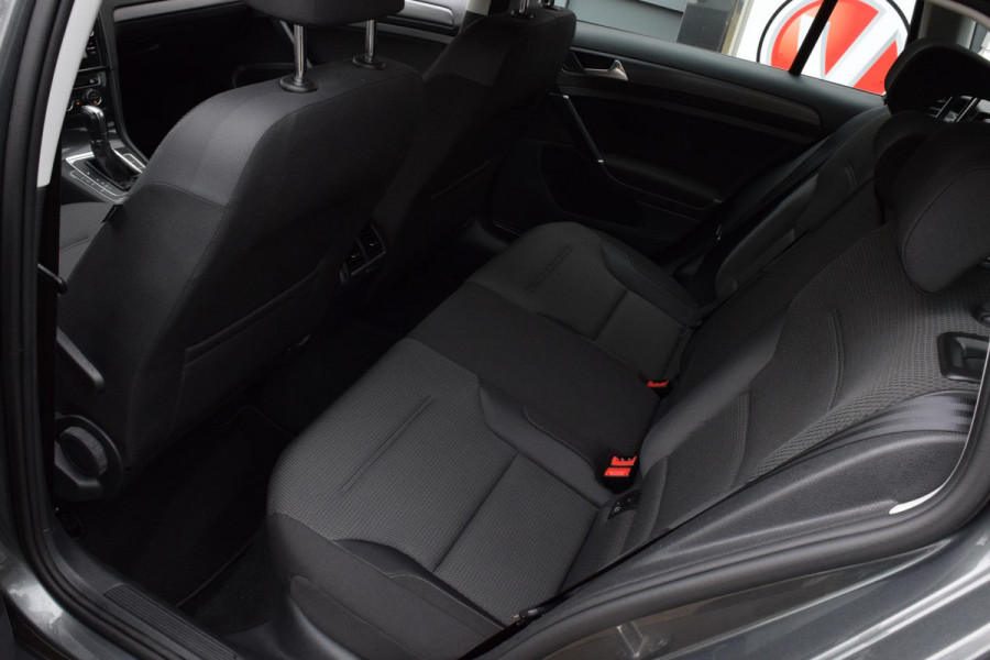 Volkswagen Golf Variant 1.0 TSI Comfortline|Automaat|ACC|Carplay|
