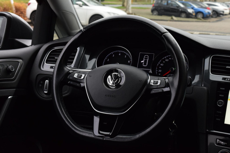Volkswagen Golf Variant 1.0 TSI Comfortline|Automaat|ACC|Carplay|