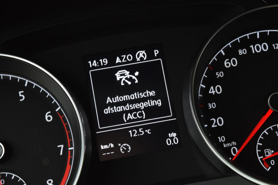 Volkswagen Golf Variant 1.0 TSI Comfortline|Automaat|ACC|Carplay|