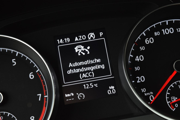 Volkswagen Golf Variant 1.0 TSI Comfortline|Automaat|ACC|Carplay|