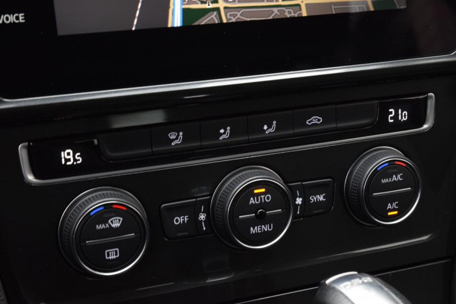 Volkswagen Golf Variant 1.0 TSI Comfortline|Automaat|ACC|Carplay|