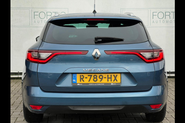 Renault Mégane Estate 1.2 TCe 100 Limited NAVI | LMV | PDC