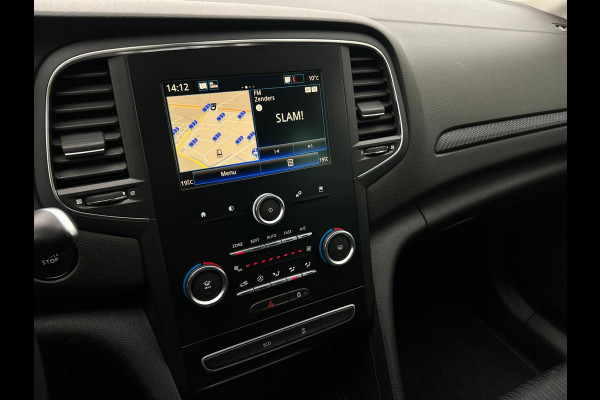 Renault Mégane Estate 1.2 TCe 100 Limited NAVI | LMV | PDC